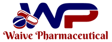 Waive Pharmaceutical