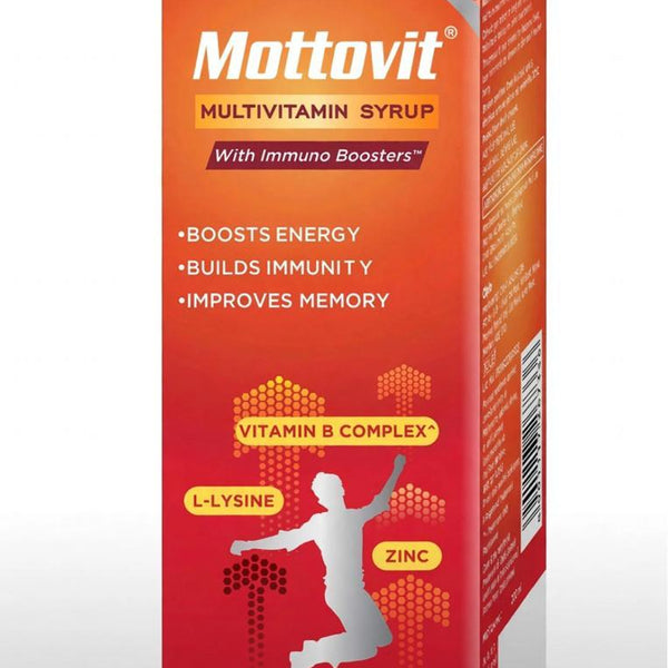 mottovit