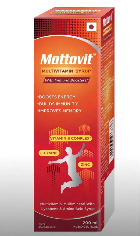 mottovit