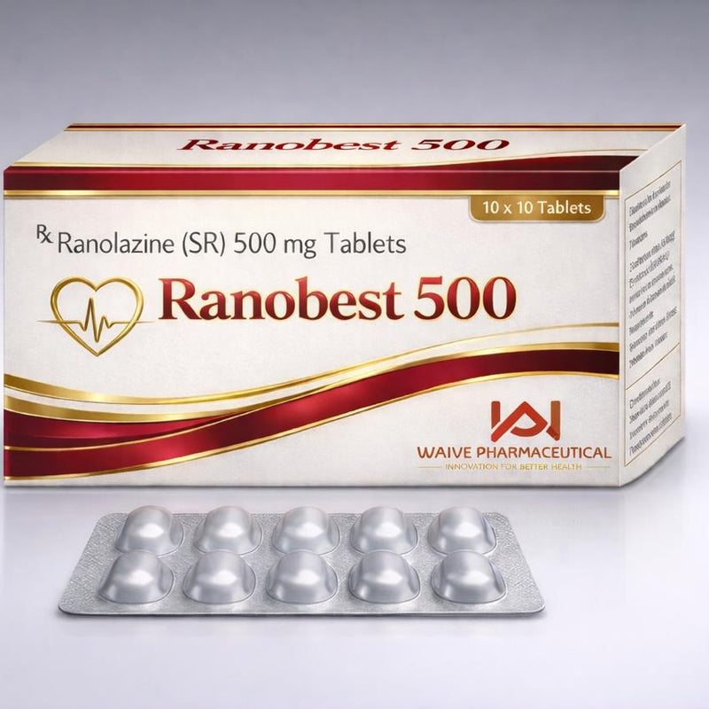 Renobest 500