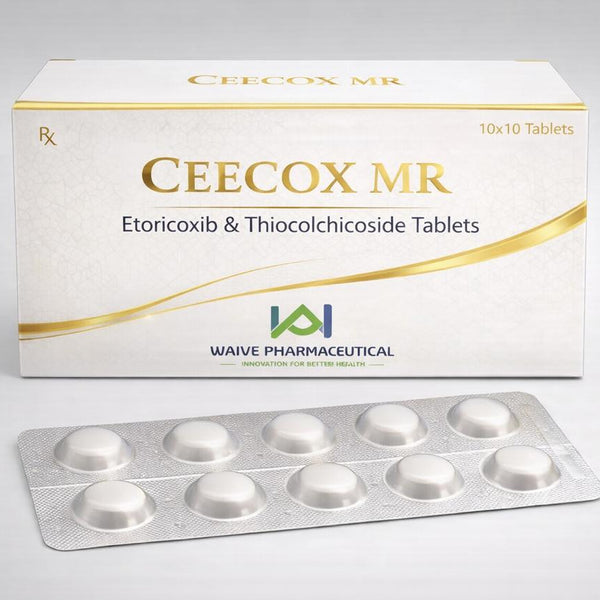 CEECOX MR