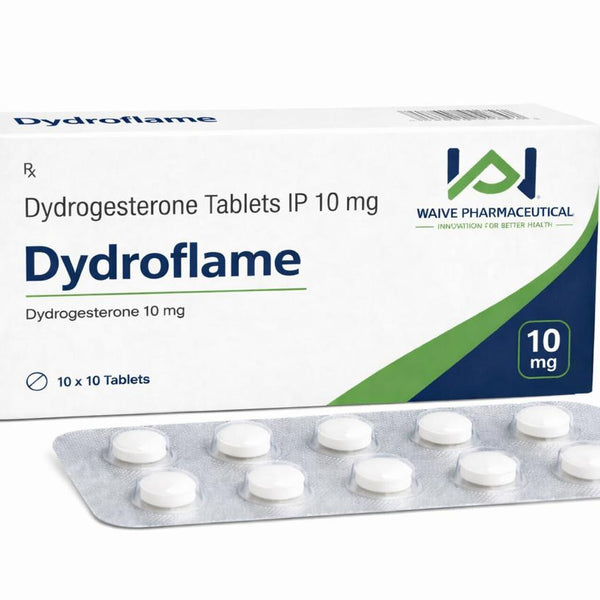 Dydroflame