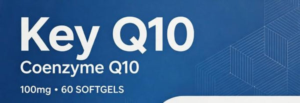 key Q10