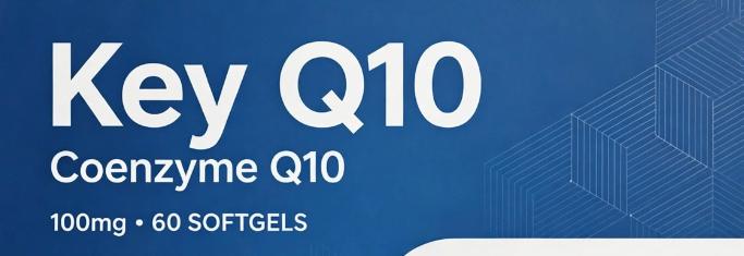 key Q10