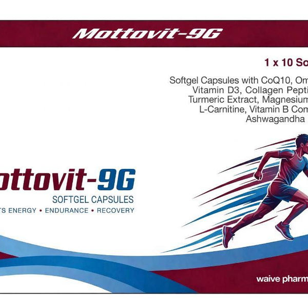 mottovit-9g