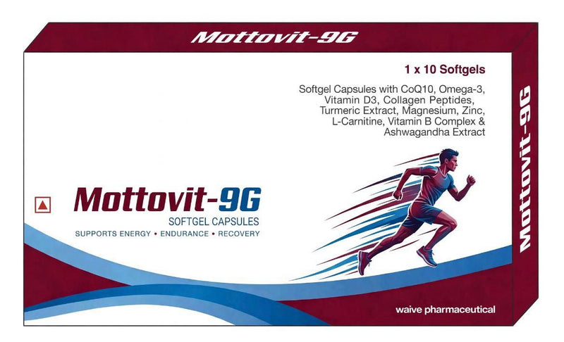 mottovit-9g
