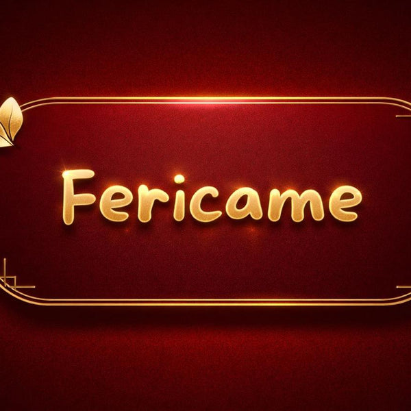 fericame