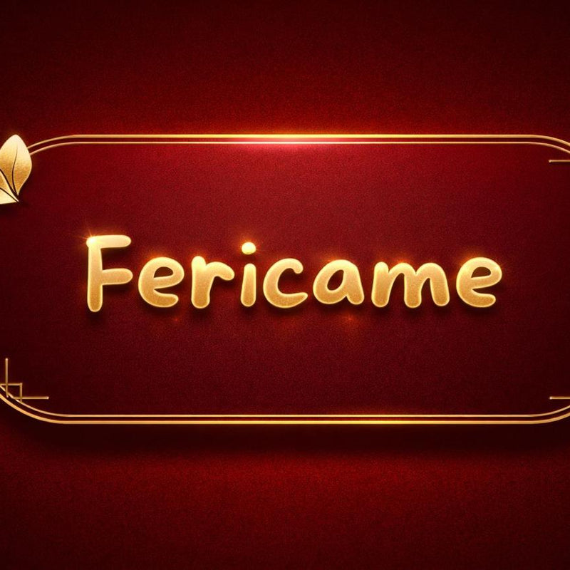 fericame