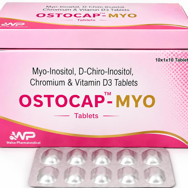 ostocap myo