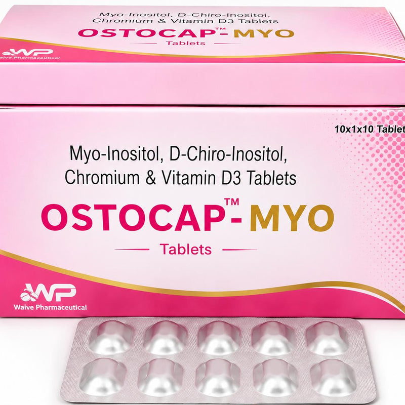 ostocap myo