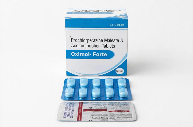 oximal forte