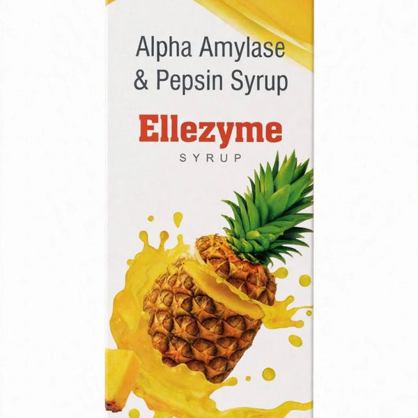 ellezymes