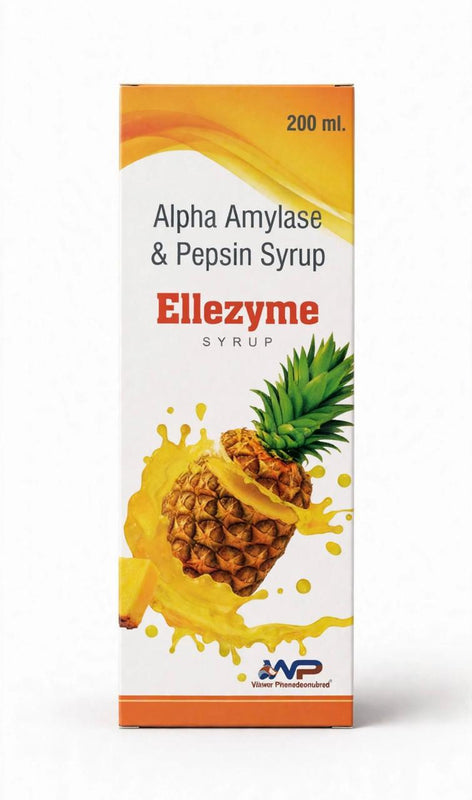 ellezymes